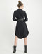 Dress Lora | Black