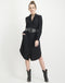Dress Lora | Black
