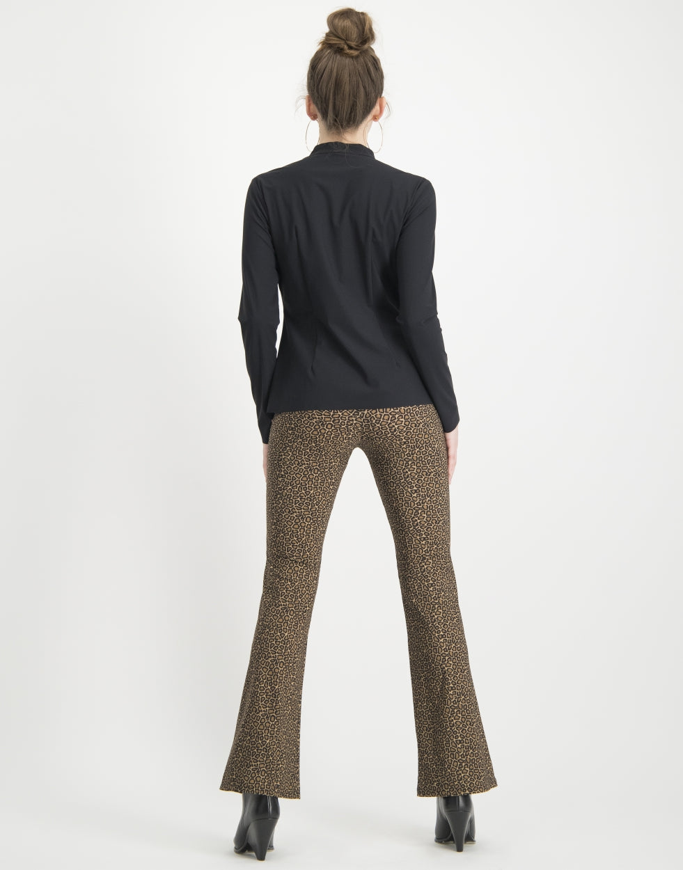 Legging Eliya | Brown
