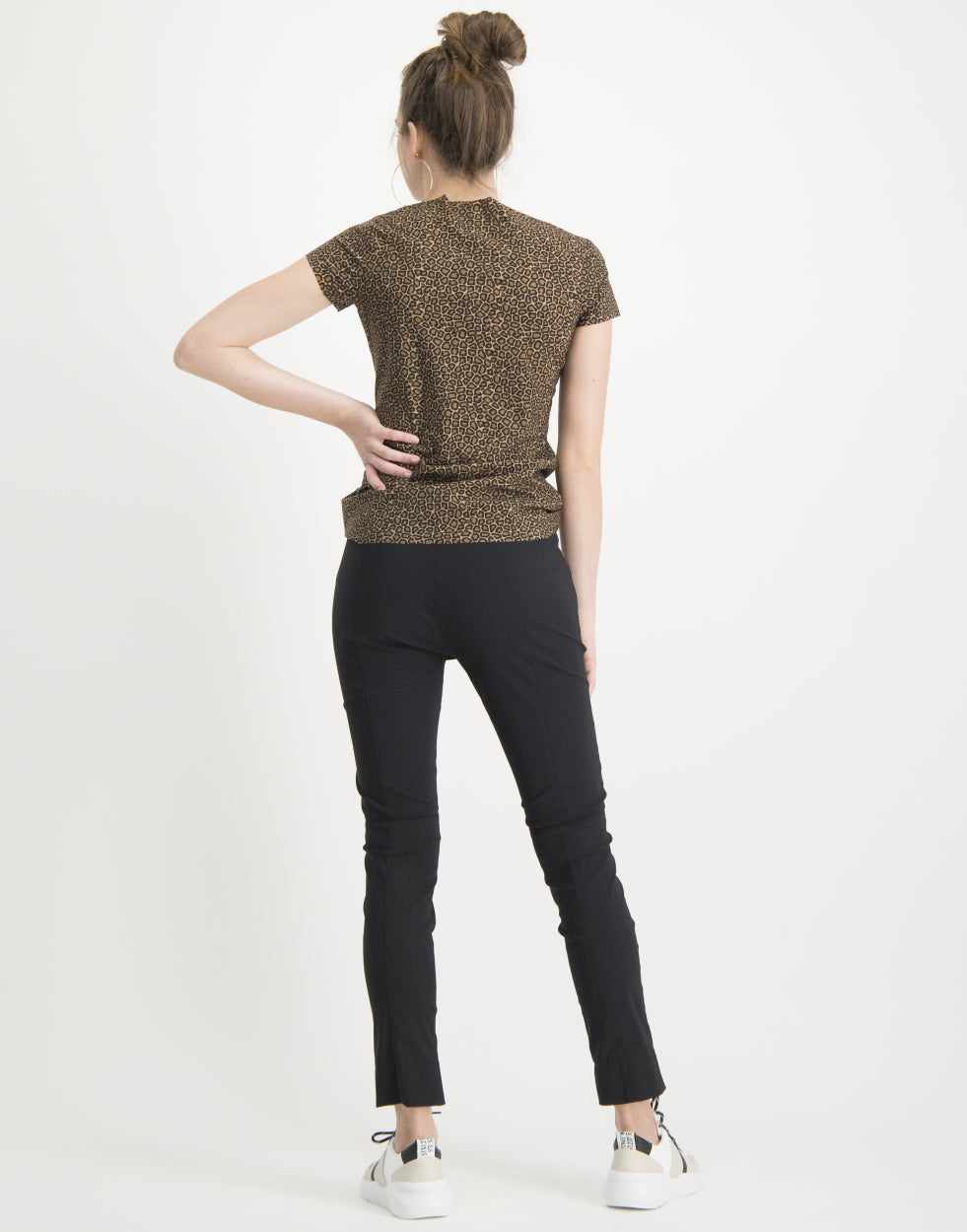 Pants Tessa | Black