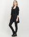 Blazer Berlin/1 | Black