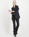 Pants Indy-bonded | Black