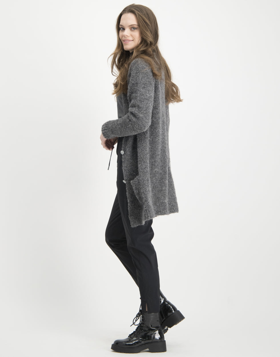 Pants Esmee | Black