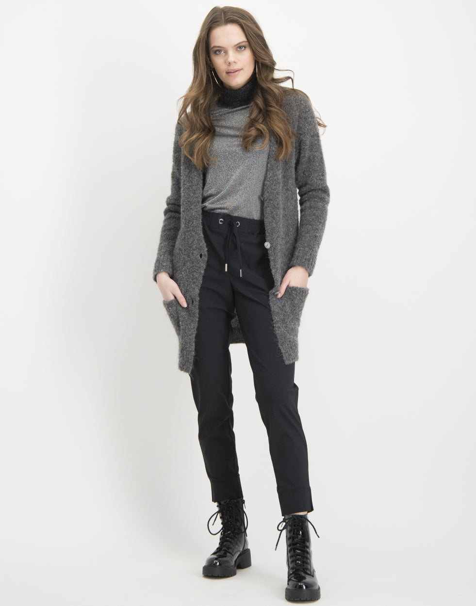 Pants Esmee | Black