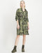 Dress Ema | Green