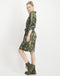 Dress Ema | Green