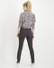 Pants Kaya Long | Brown