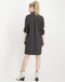 Dress Ema | Brown