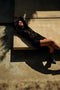 Dress Edith | Black