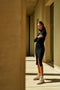 Dress Knit | Black