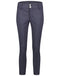 Denver Zip Pant | Blue