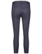 Denver Zip Pant | Blue