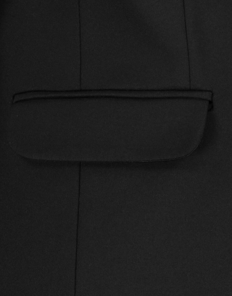 Helsinki Blazer | Black