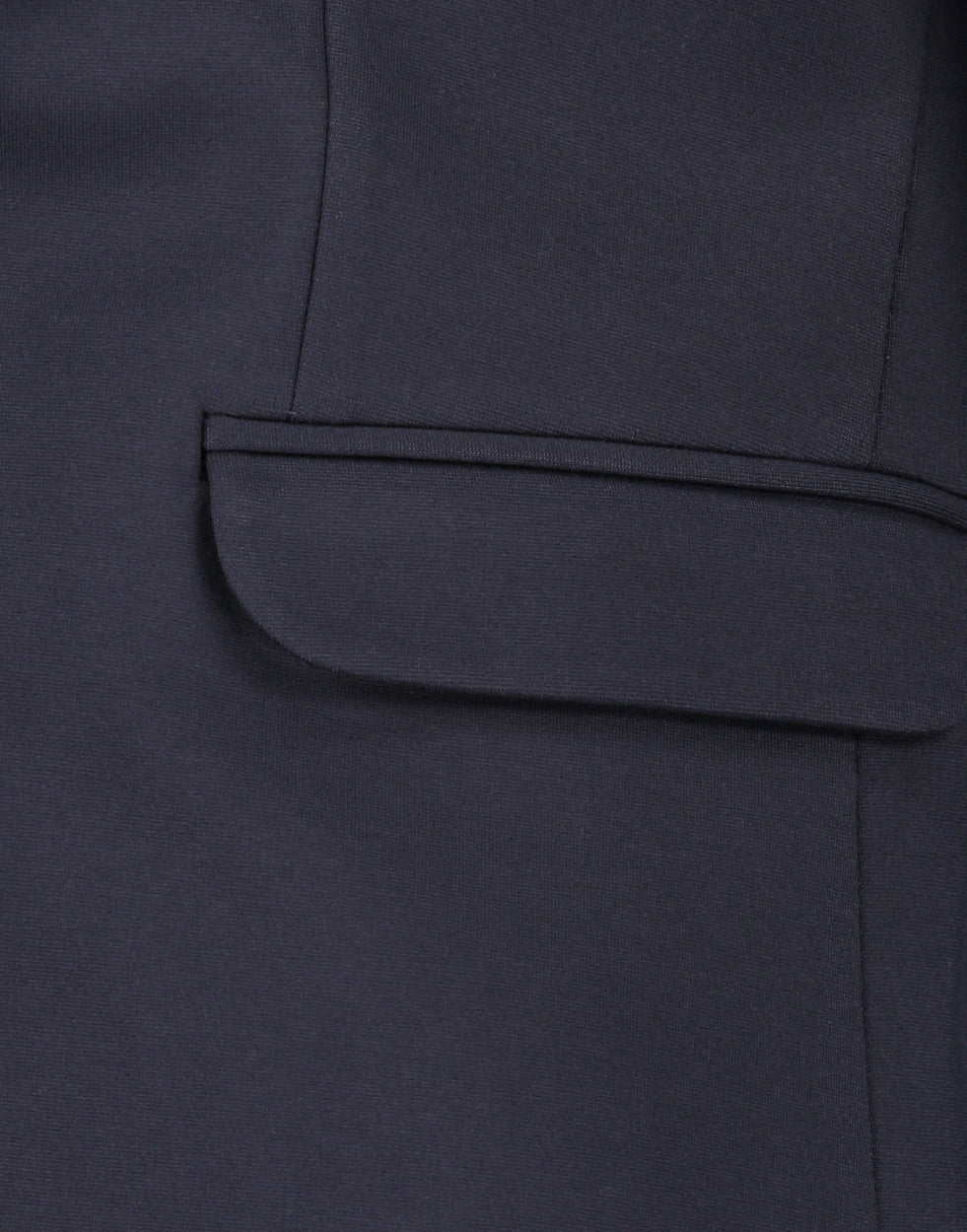 Helsinki Blazer | Blue