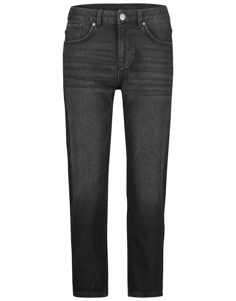 Hammaka jeans Black | Black