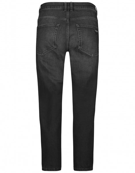 Hammaka jeans Black | Black