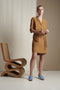 Dress Kendal Technical Jersey | Cannella