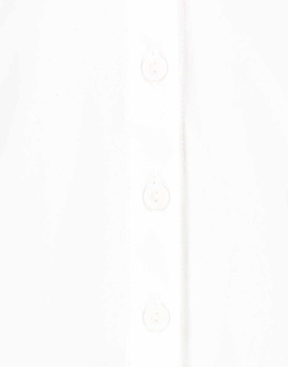Blouse Kikkie Technical Jersey | White