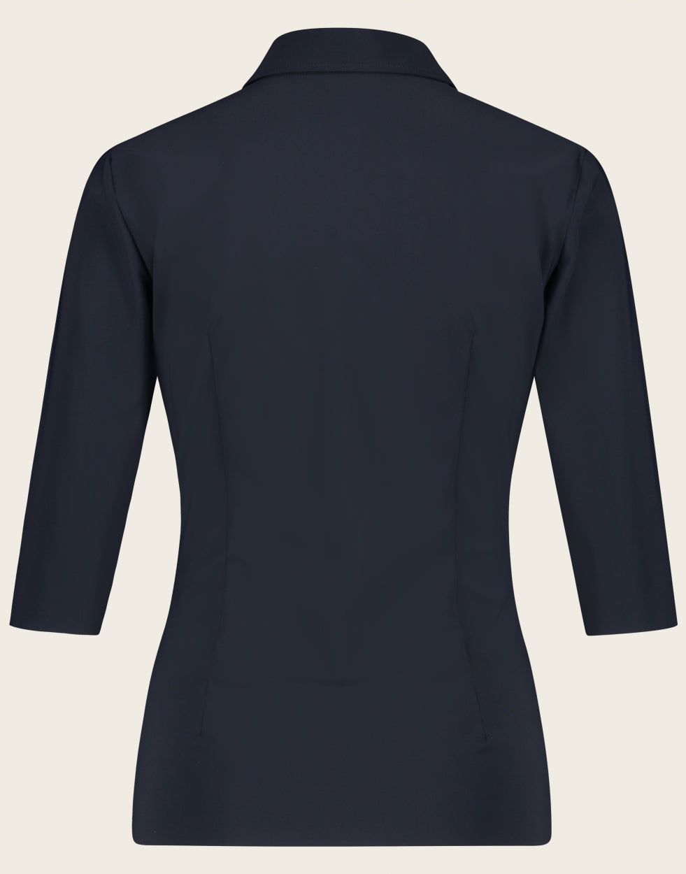Blouse Kikkie Technical Jersey | Jeans