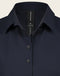 Blouse Kikkie Technical Jersey | Jeans