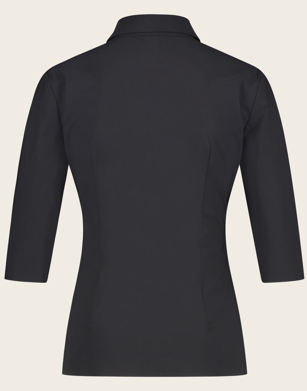 Blouse Kikkie | Black