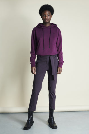 Pants Ber Technical Jersey | New Mocca