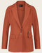 Blazer Viena Technical Jersey | Brick