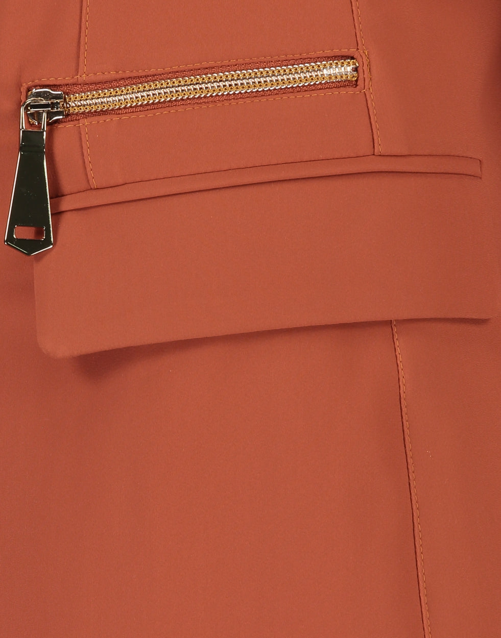 Blazer Viena Technical Jersey | Brick
