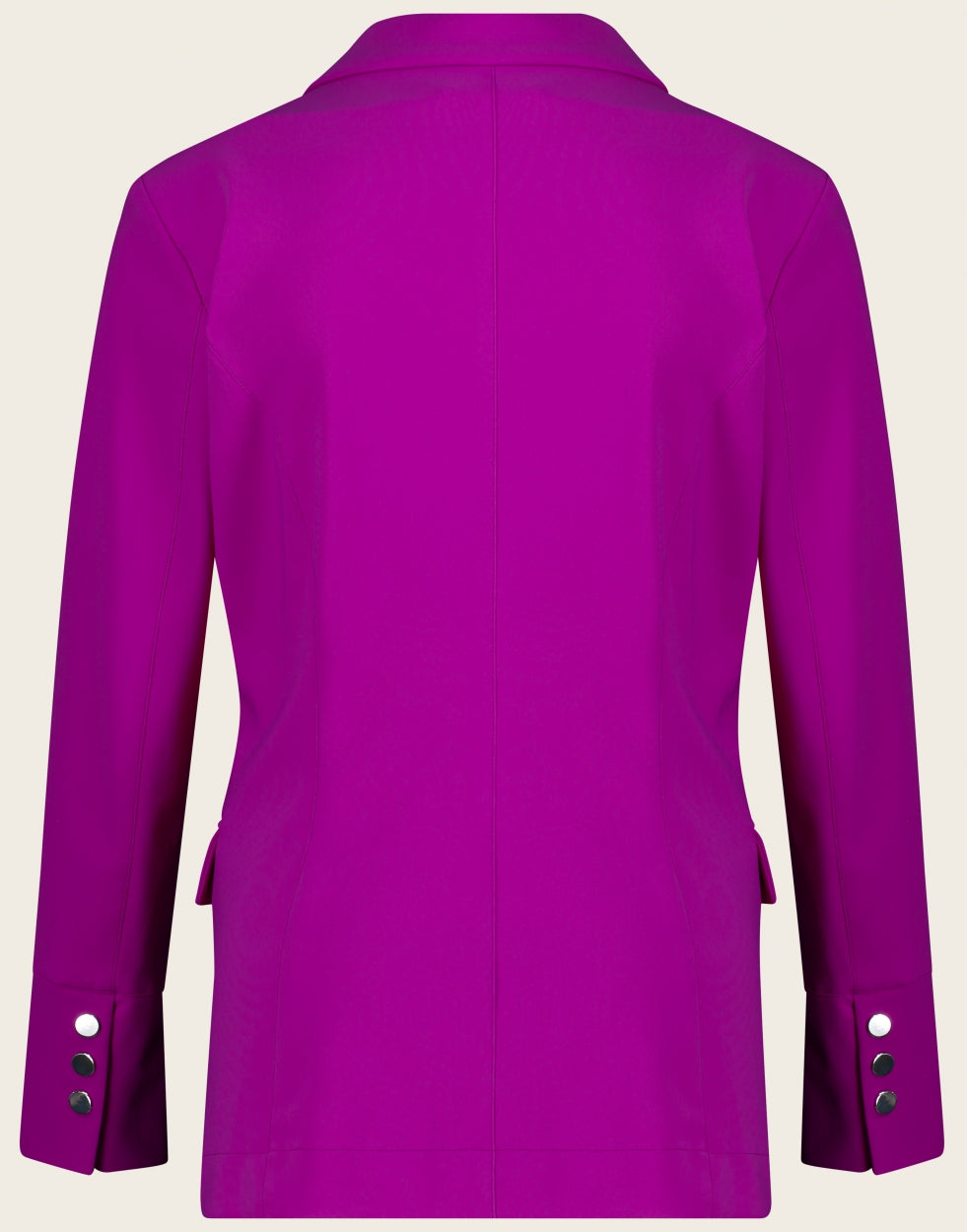 Blazer Viena/2 | Fuxia