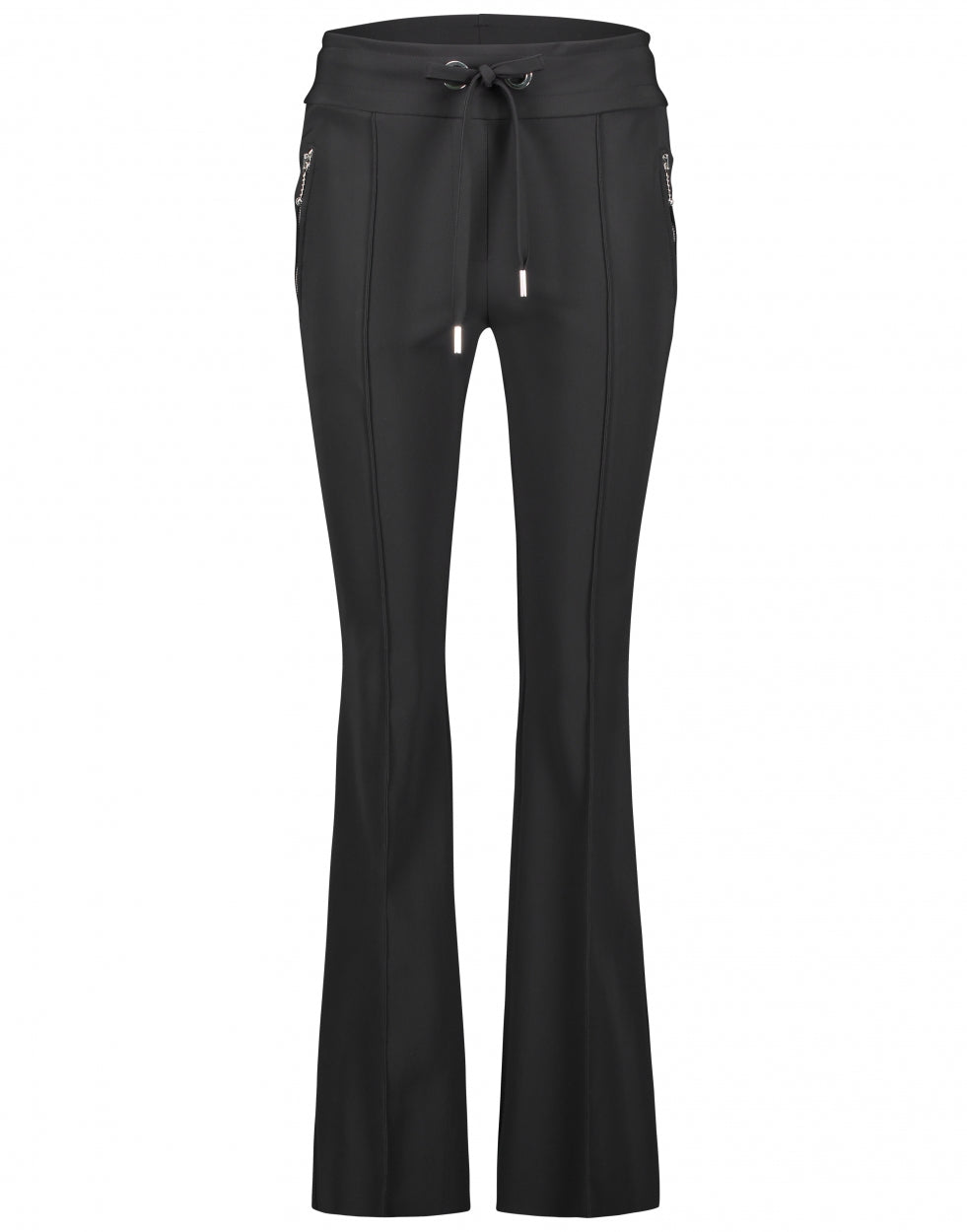 Pants Indy-bonded | Black