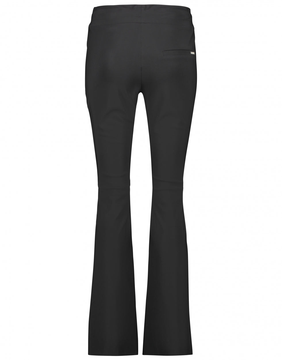 Pants Indy-bonded | Black