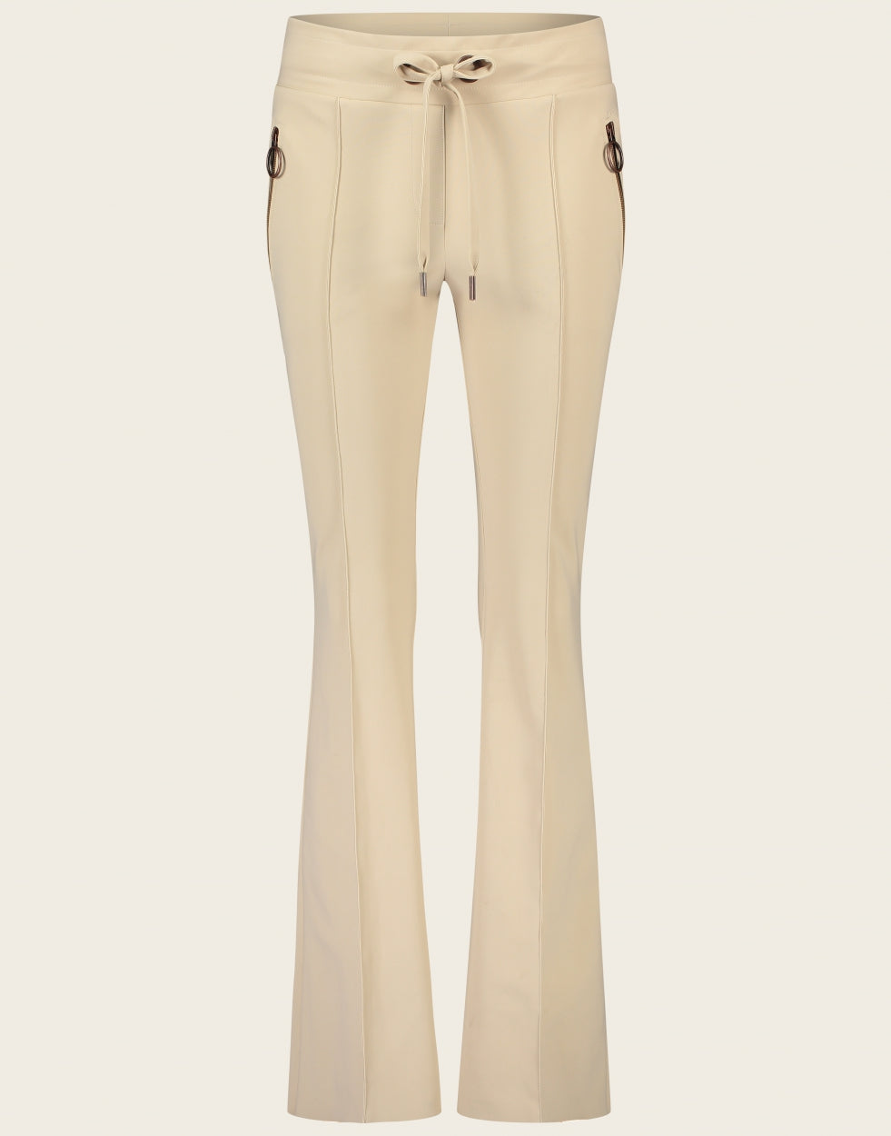 Pants Indy Technical Jersey | Warm sand