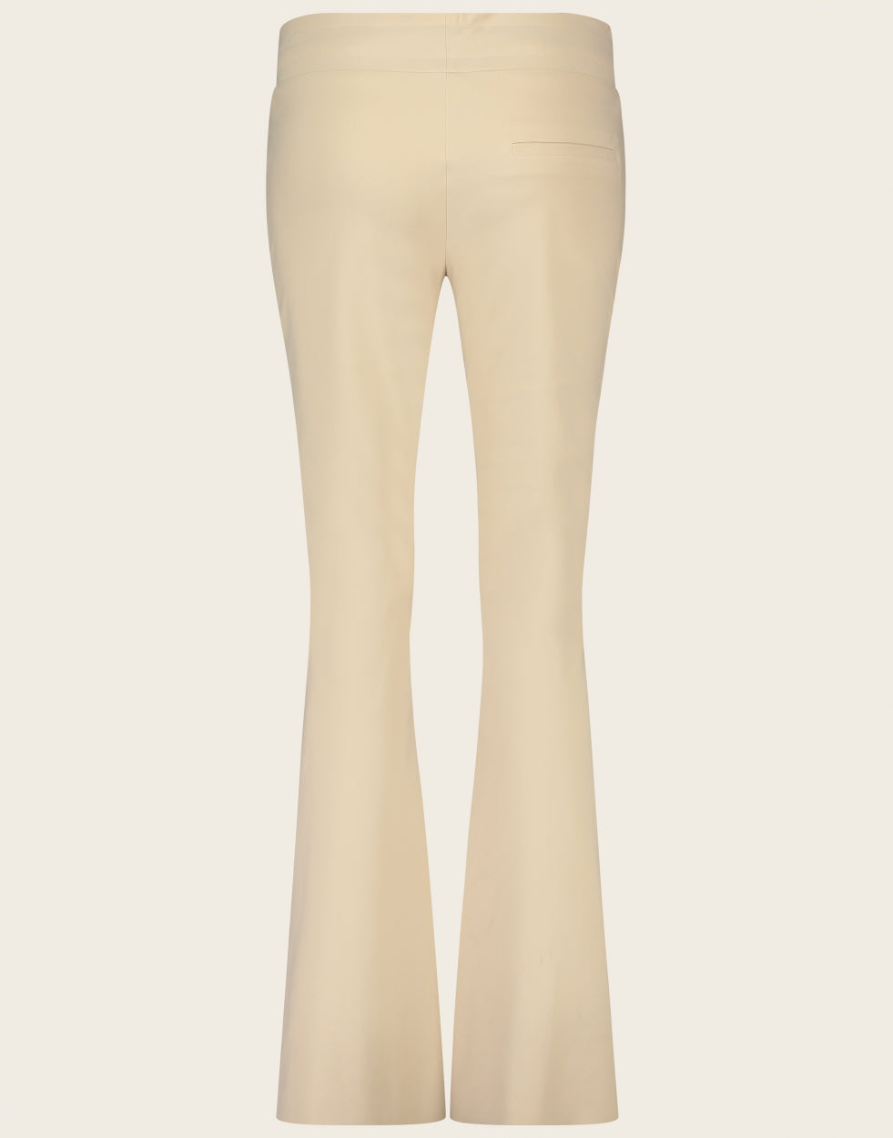 Pants Indy Technical Jersey | Warm sand