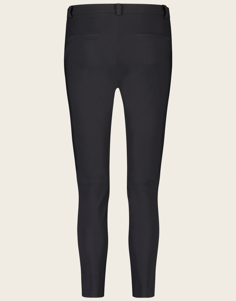 Pants Chiara Technical Jersey | Black