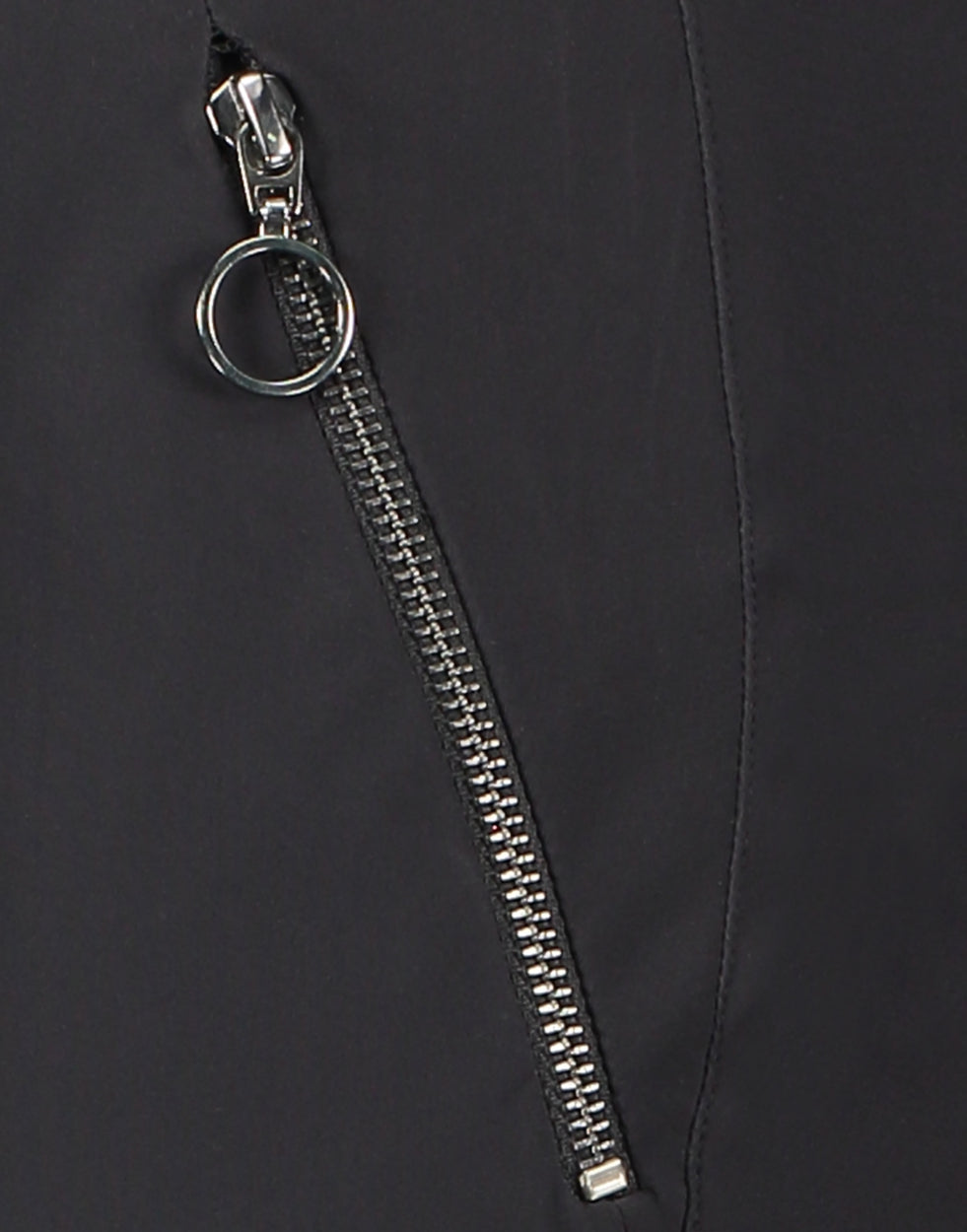 Pants Chiara Technical Jersey | Black