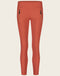 Pants Paula/2 Technical Jersey | Brick