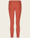 Pants Paula/2 Technical Jersey | Brick
