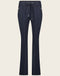 Pants Indy - bonded | Blue