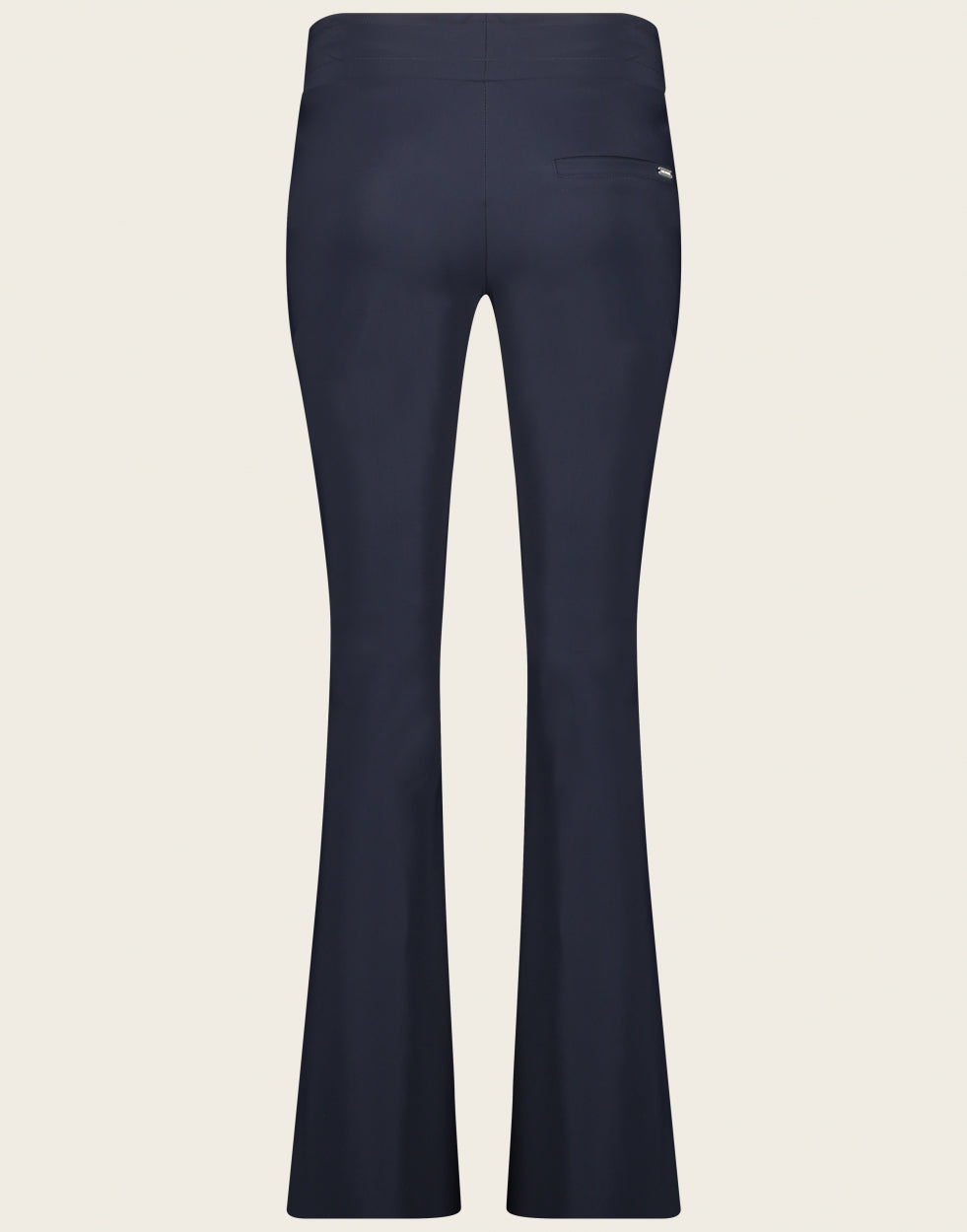 Pants Indy - bonded | Blue