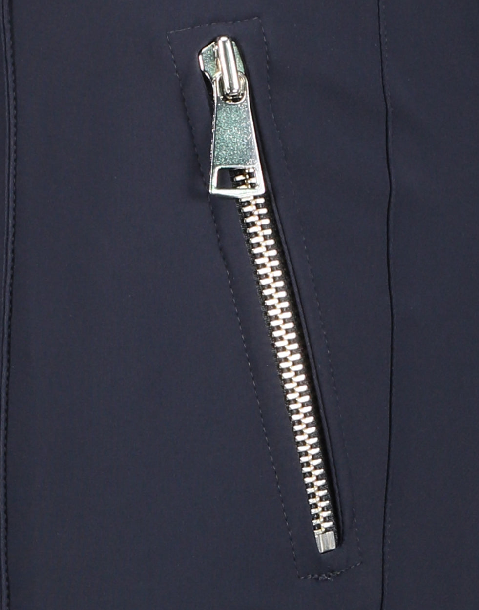 Pants Indy - bonded | Blue