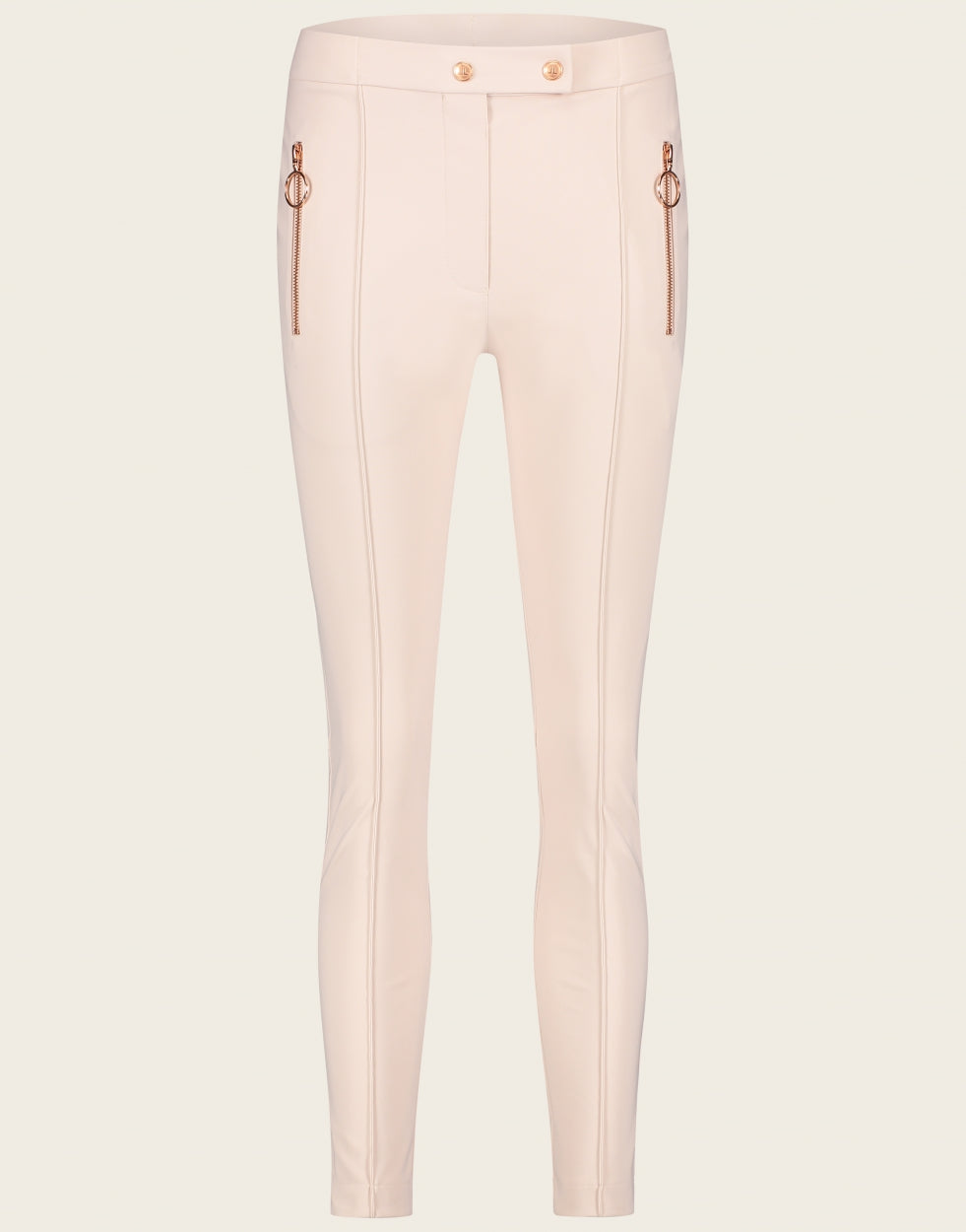 Pants Kaya/3 | Rose