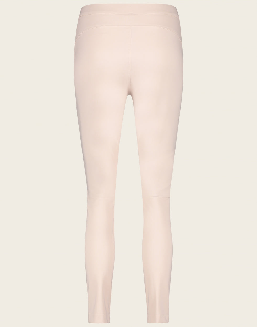 Pants Kaya/3 | Rose