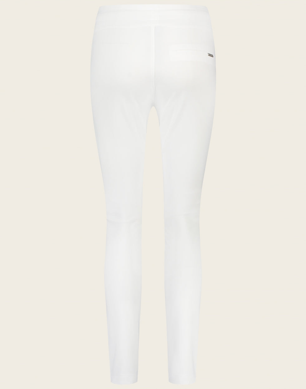 Pants Nicky/2 | White