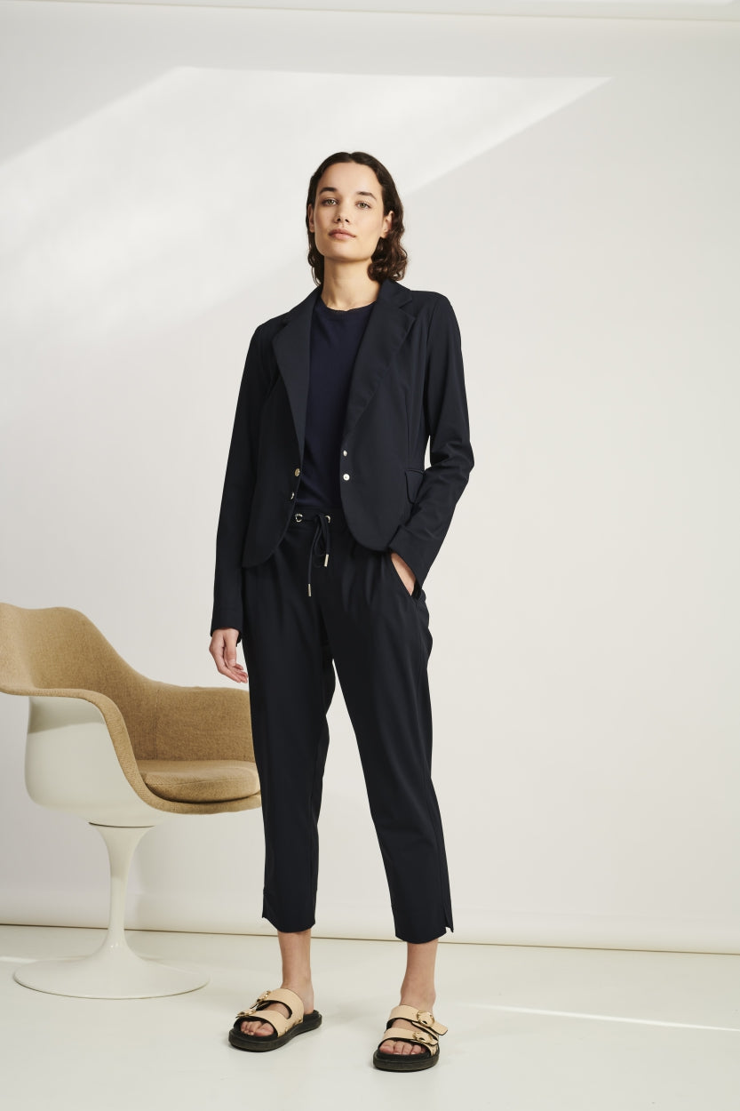 Blazer Atina | Blue