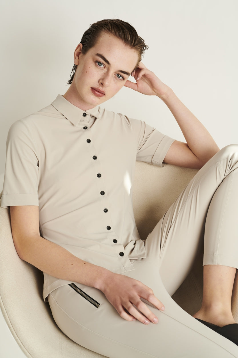 Blouse Lida | Sand