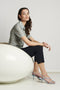 Blouse Lida | Light Green