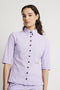 Blouse Lida | Light Purple