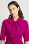 Blouse Corina | Fuxia