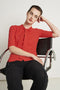 Blouse Corina | Red