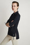 Blouse Flora | Blue